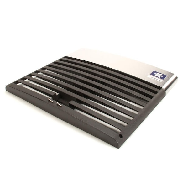 Manitowoc Ice Front Panel Assembly Qm30 7629213 - main